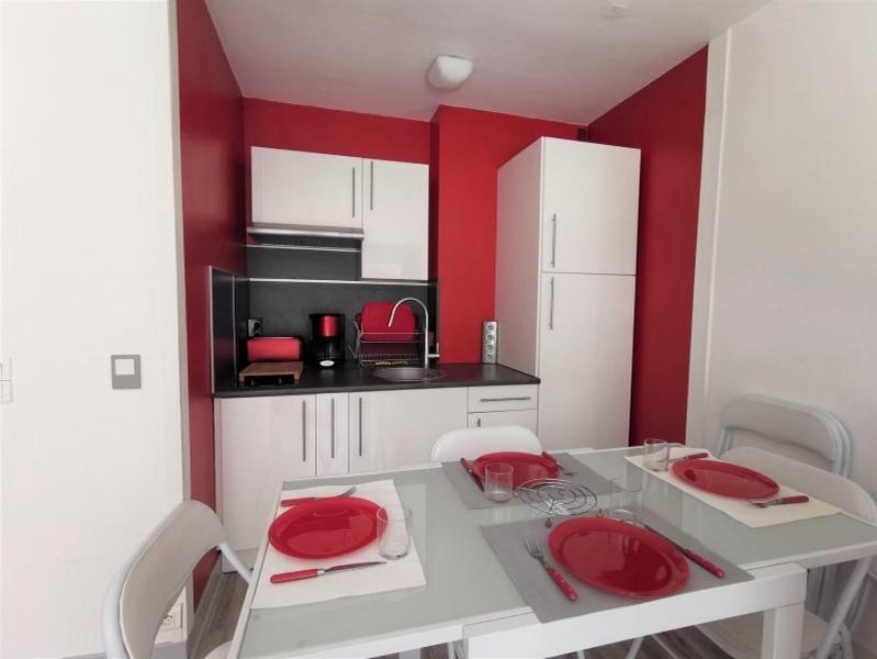 Studio La Mongie Exteriér fotografie
