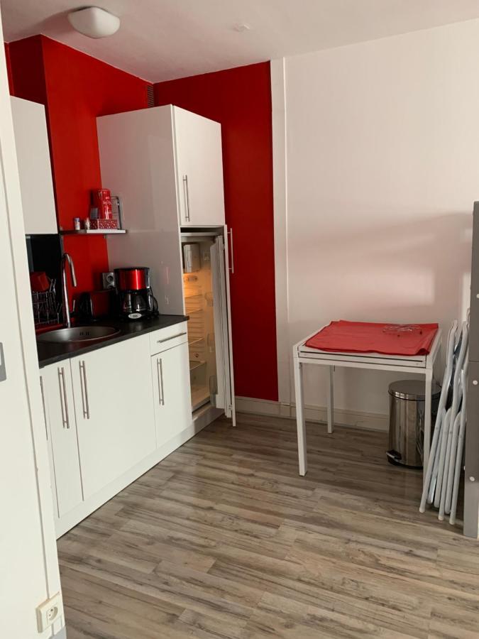 Studio La Mongie Exteriér fotografie